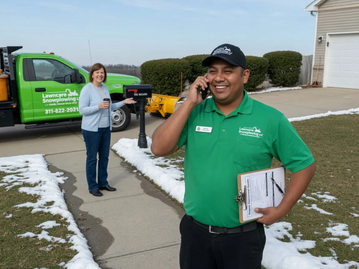 Lawn Care Services By Expert Landscaper Stockton Springs, ME FAQs